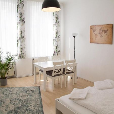 Vienna4You App 20 You Are Welcome Экстерьер фото