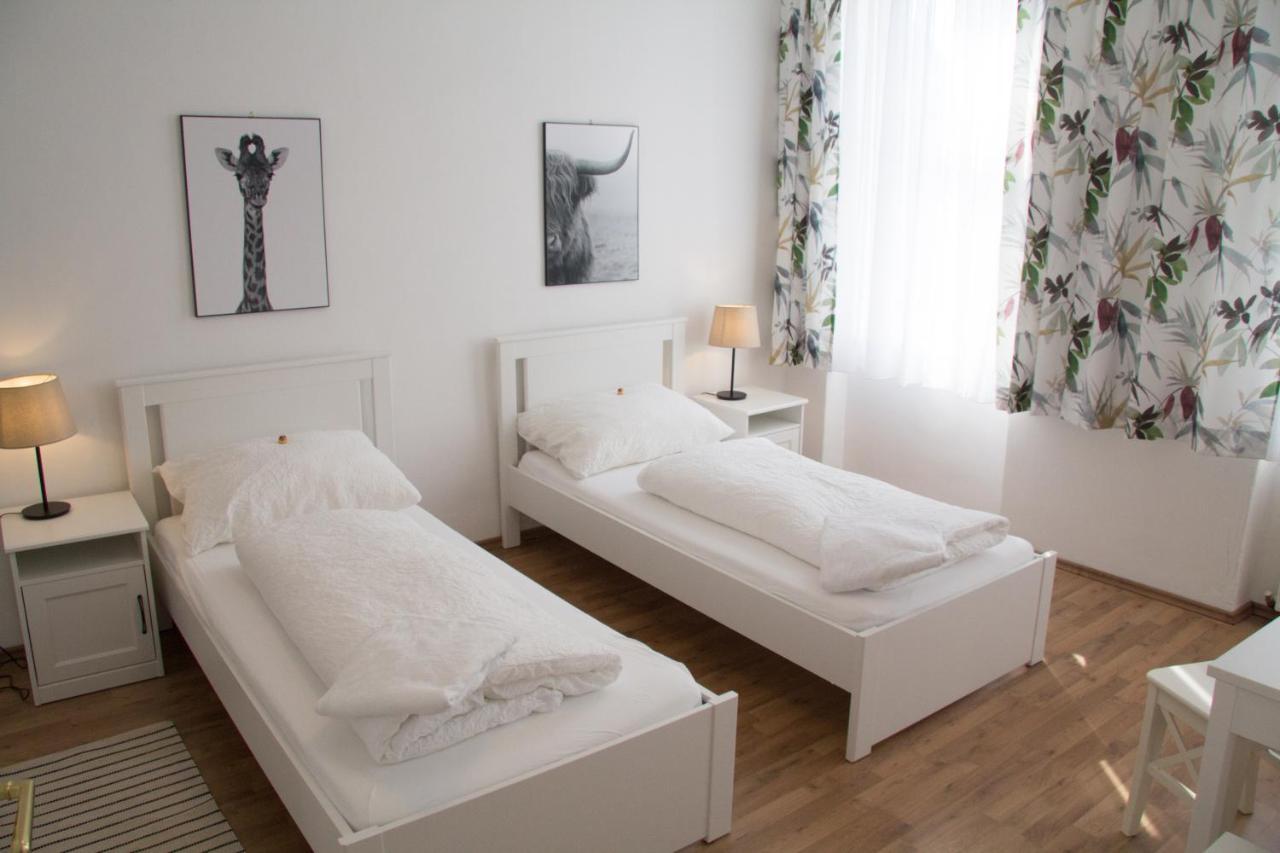 Vienna4You App 20 You Are Welcome Экстерьер фото