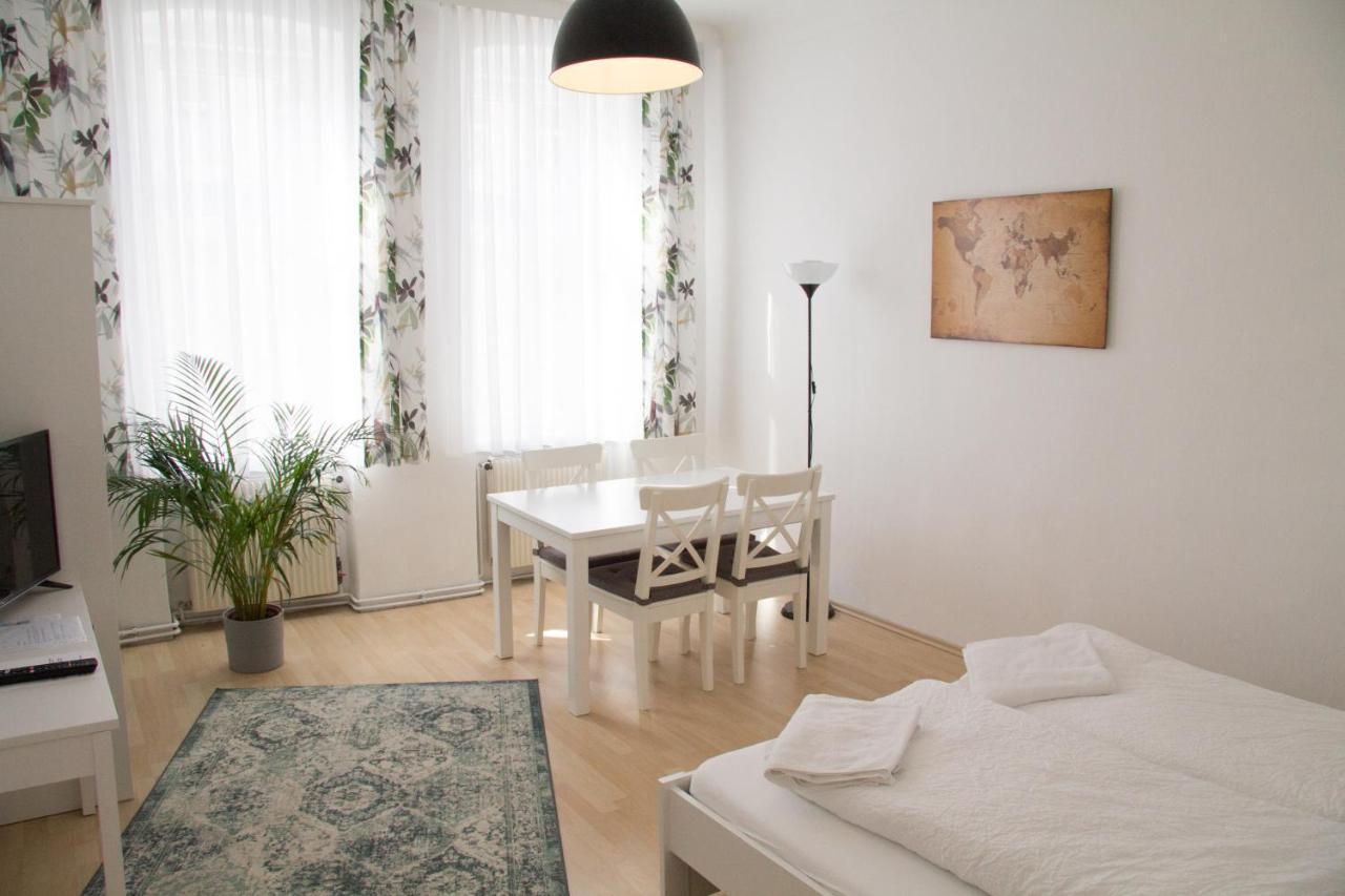 Vienna4You App 20 You Are Welcome Экстерьер фото
