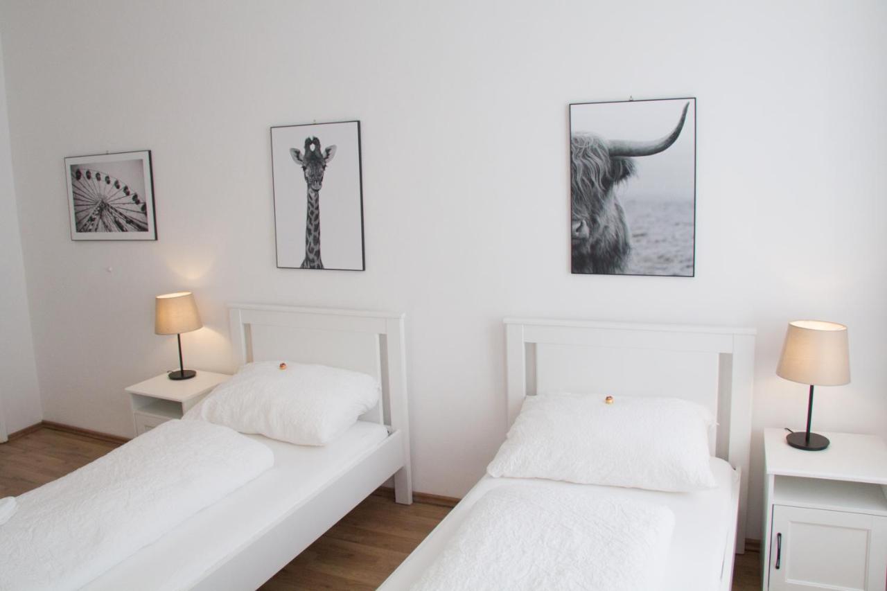Vienna4You App 20 You Are Welcome Экстерьер фото