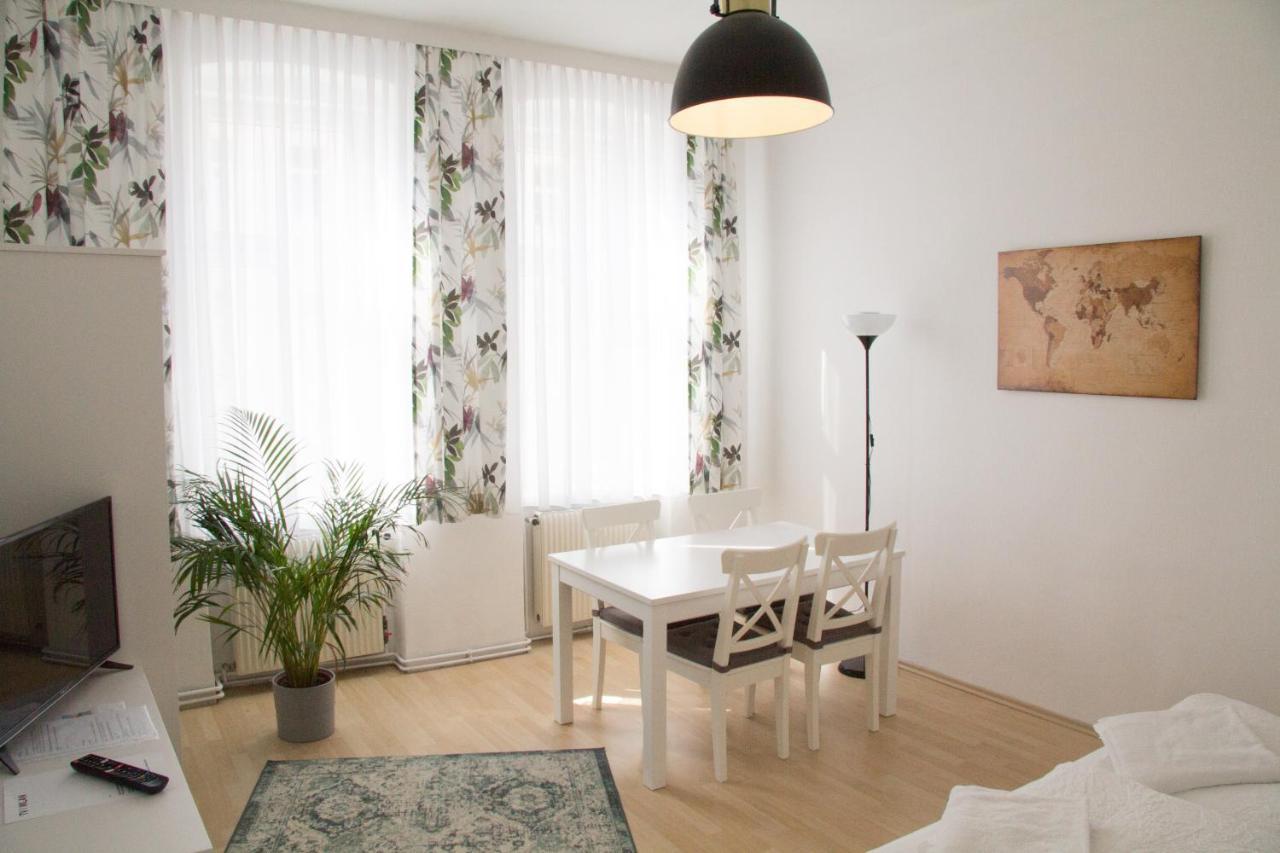 Vienna4You App 20 You Are Welcome Экстерьер фото