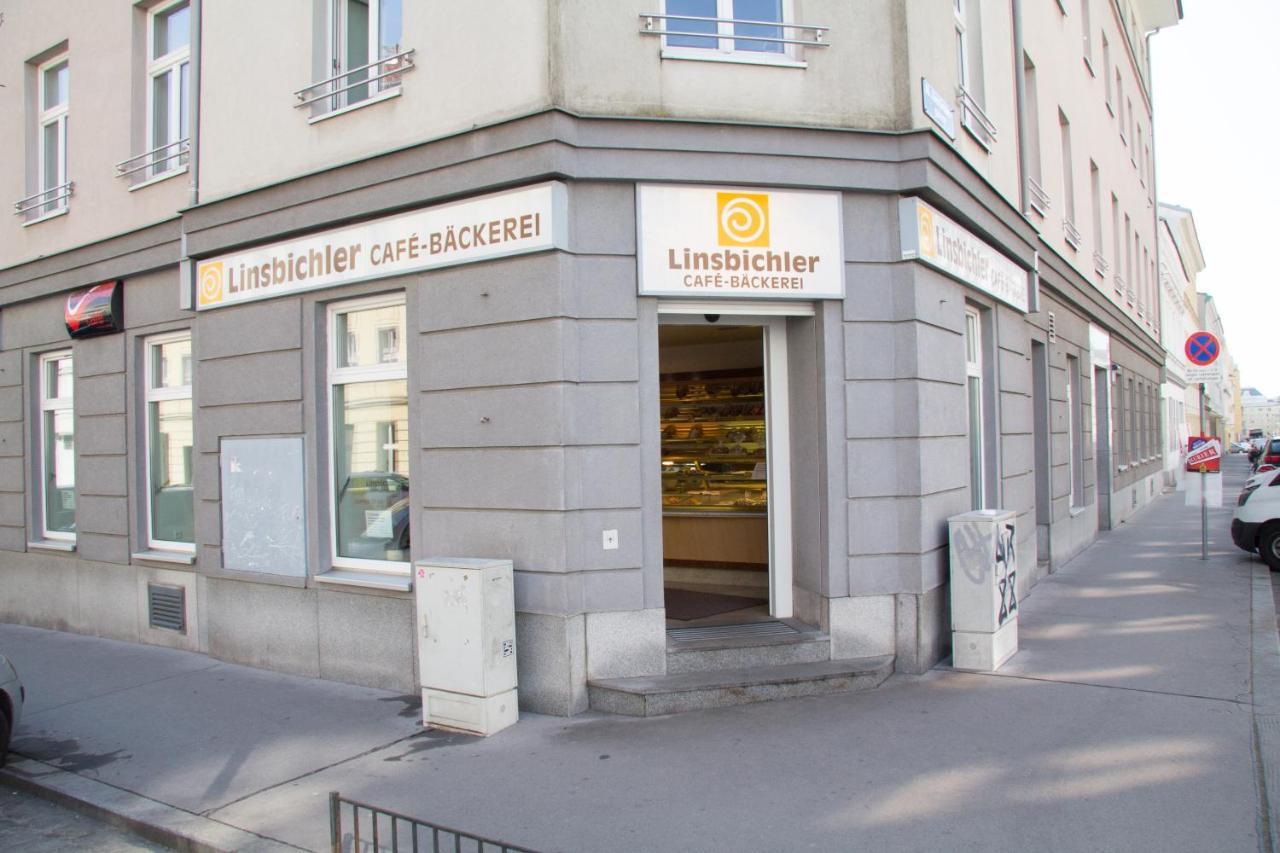 Vienna4You App 20 You Are Welcome Экстерьер фото