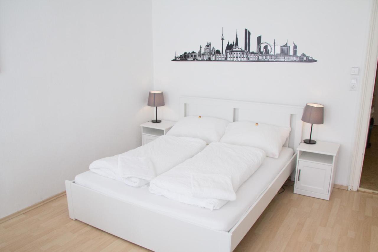 Vienna4You App 20 You Are Welcome Экстерьер фото