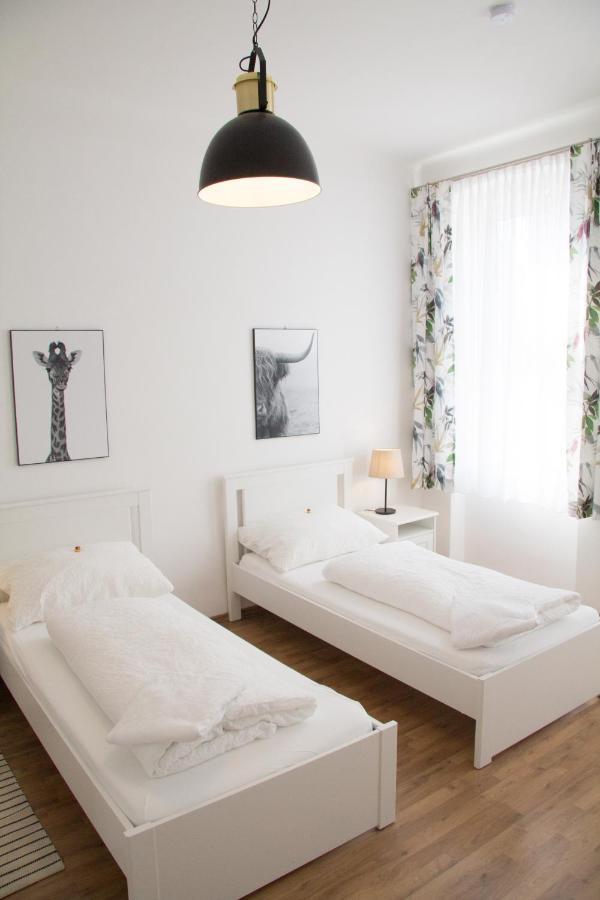 Vienna4You App 20 You Are Welcome Экстерьер фото