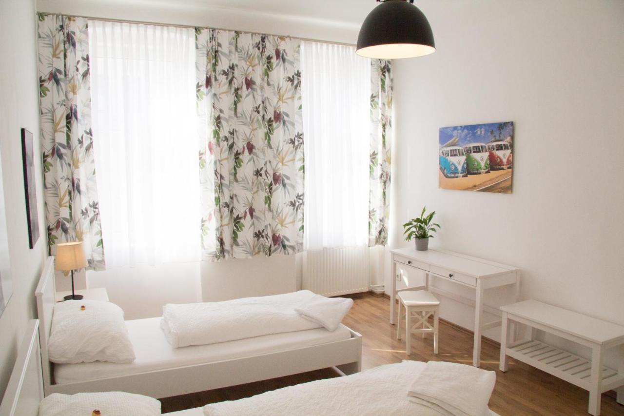 Vienna4You App 20 You Are Welcome Экстерьер фото