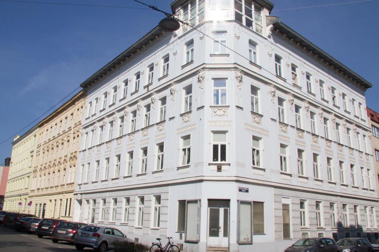 Vienna4You App 20 You Are Welcome Экстерьер фото